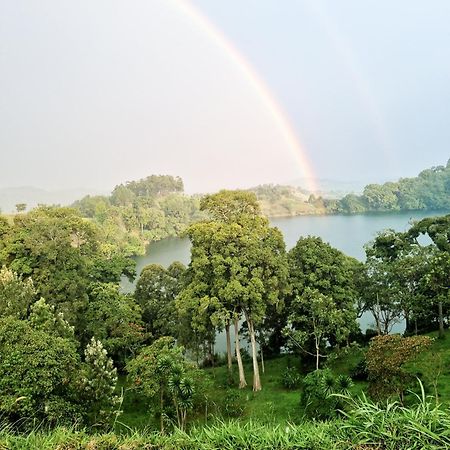 Lake Nyamirima Cottages Fort Portal Εξωτερικό φωτογραφία