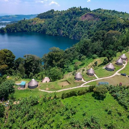 Lake Nyamirima Cottages Fort Portal Εξωτερικό φωτογραφία