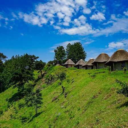 Lake Nyamirima Cottages Fort Portal Εξωτερικό φωτογραφία