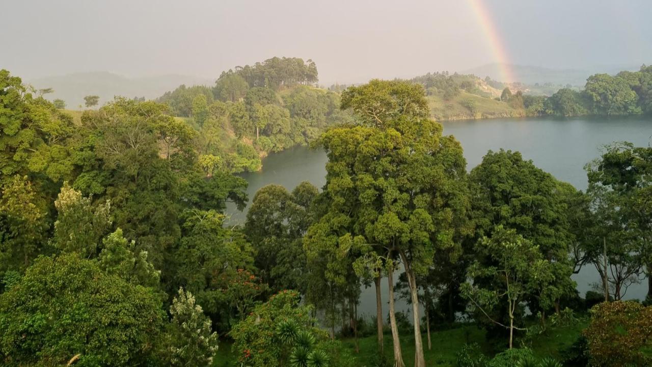 Lake Nyamirima Cottages Fort Portal Εξωτερικό φωτογραφία