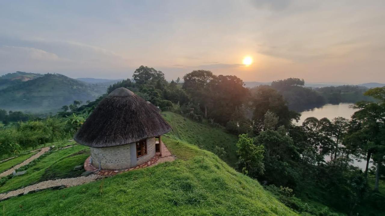 Lake Nyamirima Cottages Fort Portal Εξωτερικό φωτογραφία