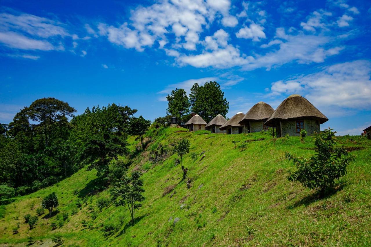 Lake Nyamirima Cottages Fort Portal Εξωτερικό φωτογραφία