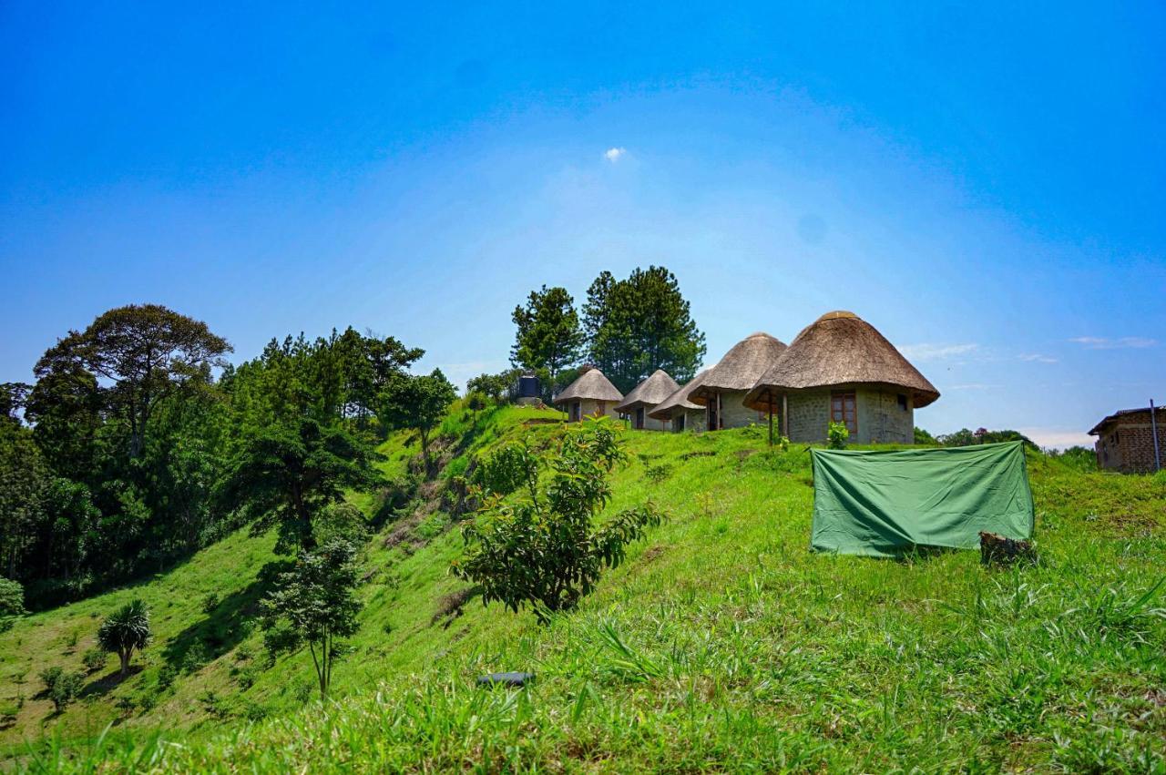 Lake Nyamirima Cottages Fort Portal Εξωτερικό φωτογραφία