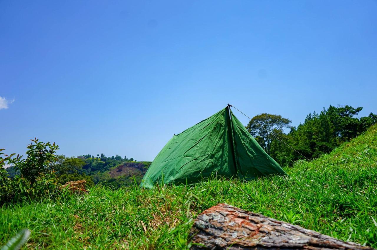 Lake Nyamirima Cottages Fort Portal Εξωτερικό φωτογραφία