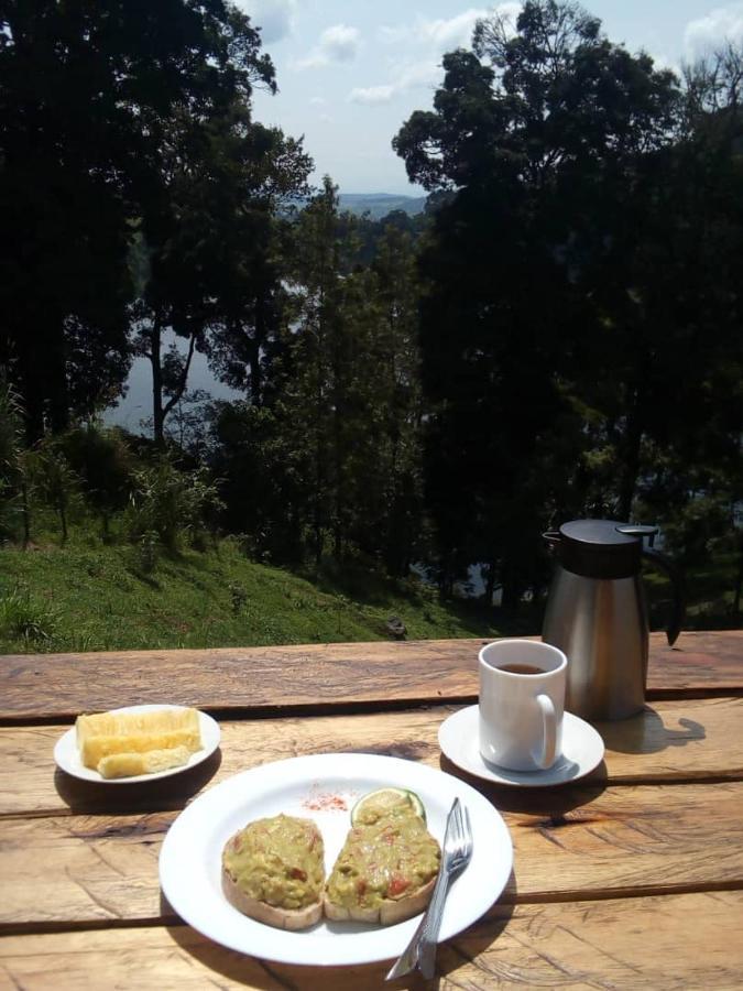 Lake Nyamirima Cottages Fort Portal Εξωτερικό φωτογραφία