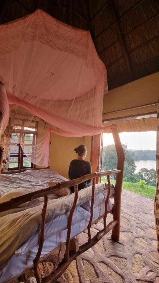 Lake Nyamirima Cottages Fort Portal Εξωτερικό φωτογραφία