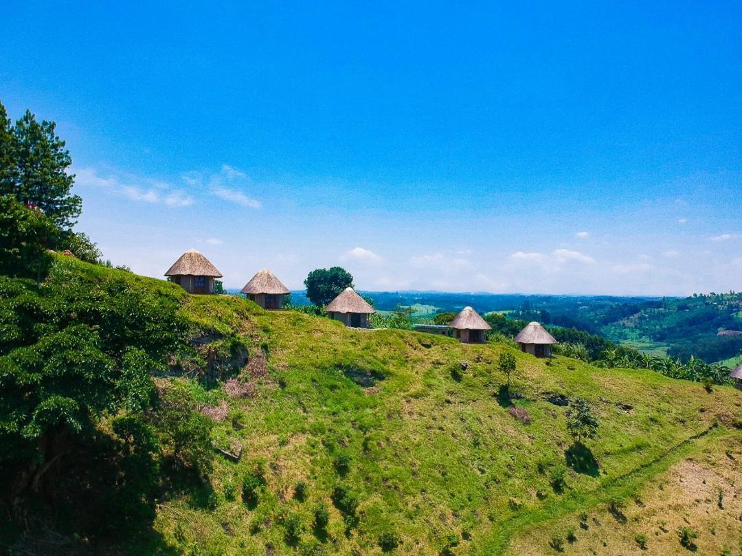 Lake Nyamirima Cottages Fort Portal Εξωτερικό φωτογραφία