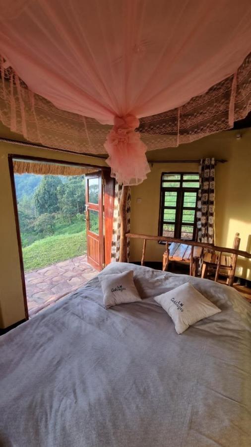 Lake Nyamirima Cottages Fort Portal Εξωτερικό φωτογραφία