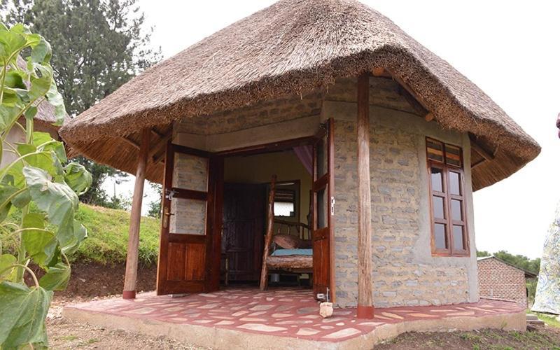 Lake Nyamirima Cottages Fort Portal Εξωτερικό φωτογραφία