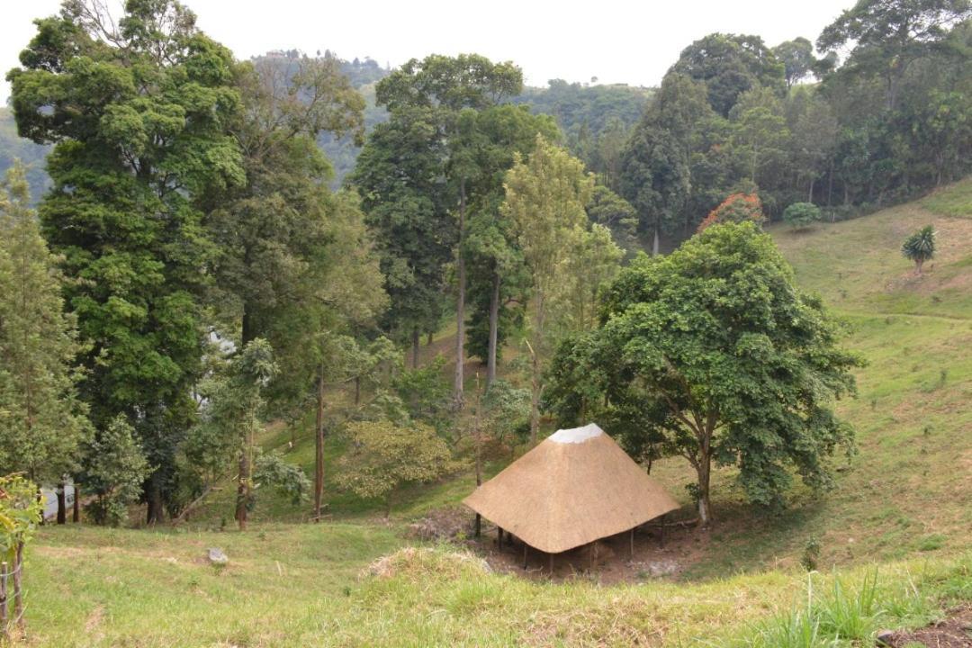 Lake Nyamirima Cottages Fort Portal Εξωτερικό φωτογραφία