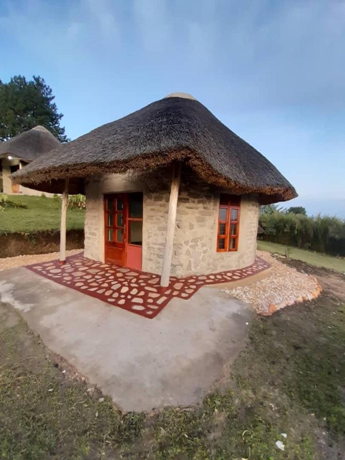 Lake Nyamirima Cottages Fort Portal Εξωτερικό φωτογραφία