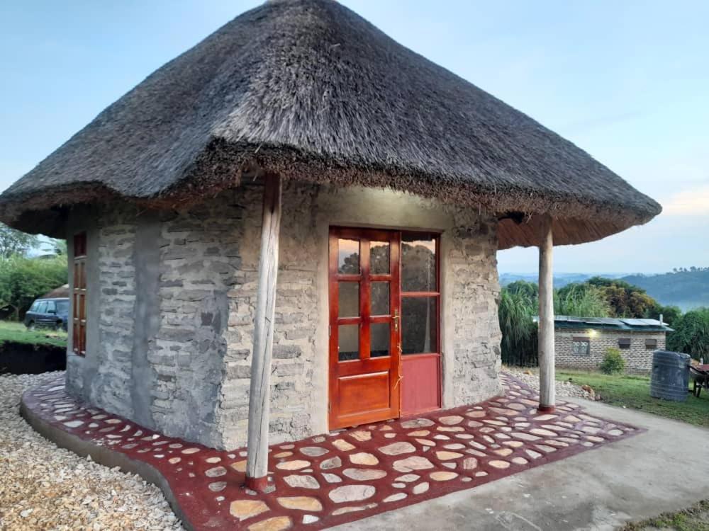 Lake Nyamirima Cottages Fort Portal Εξωτερικό φωτογραφία